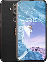 Best available price of Nokia X71 in Luxembourg