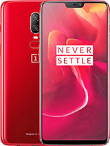 Best available price of OnePlus 6 in Luxembourg