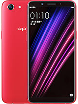 Best available price of Oppo A1 in Luxembourg