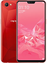 Best available price of Oppo A3 in Luxembourg