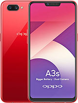 Best available price of Oppo A3s in Luxembourg