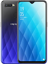 Best available price of Oppo A7x in Luxembourg