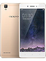 Best available price of Oppo F1 in Luxembourg