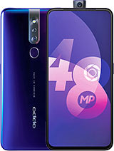 Best available price of Oppo F11 Pro in Luxembourg