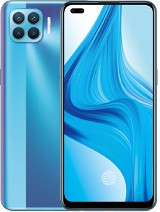 Best available price of Oppo F17 Pro in Luxembourg