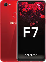 Best available price of Oppo F7 in Luxembourg