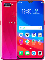 Best available price of Oppo F9 F9 Pro in Luxembourg