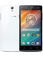 Best available price of Oppo Find 5 Mini in Luxembourg