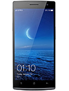 Best available price of Oppo Find 7 in Luxembourg