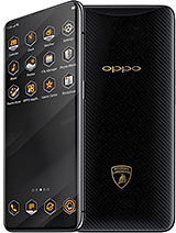 Best available price of Oppo Find X Lamborghini in Luxembourg