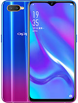 Best available price of Oppo K1 in Luxembourg