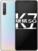 Best available price of Oppo K7 5G in Luxembourg