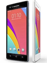 Best available price of Oppo Mirror 3 in Luxembourg