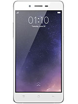 Best available price of Oppo Mirror 5s in Luxembourg