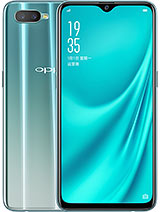 Best available price of Oppo R15x in Luxembourg