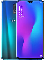 Best available price of Oppo R17 in Luxembourg