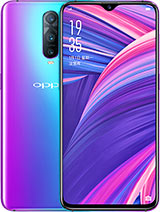 Best available price of Oppo RX17 Pro in Luxembourg