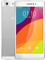 Best available price of Oppo R5 in Luxembourg