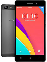 Best available price of Oppo R5s in Luxembourg