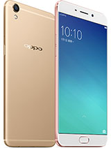 Best available price of Oppo R9 Plus in Luxembourg