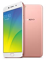 Best available price of Oppo R9s Plus in Luxembourg