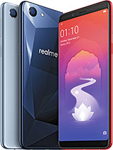 Best available price of Realme 1 in Luxembourg