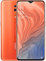Best available price of Oppo Reno Z in Luxembourg