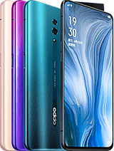 Best available price of Oppo Reno in Luxembourg