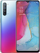 Best available price of Oppo Reno3 5G in Luxembourg