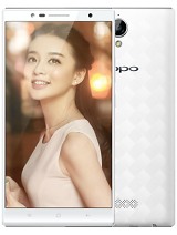 Best available price of Oppo U3 in Luxembourg