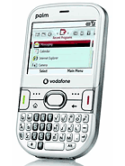 Best available price of Palm Treo 500v in Luxembourg
