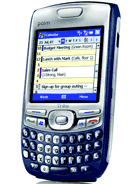 Best available price of Palm Treo 750 in Luxembourg