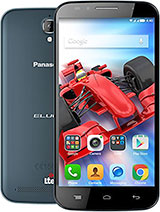 Best available price of Panasonic Eluga Icon in Luxembourg
