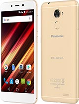 Best available price of Panasonic Eluga Pulse X in Luxembourg