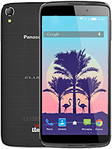 Best available price of Panasonic Eluga Switch in Luxembourg