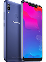 Best available price of Panasonic Eluga Z1 Pro in Luxembourg