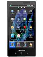 Best available price of Panasonic Eluga DL1 in Luxembourg