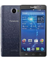 Best available price of Panasonic P55 in Luxembourg
