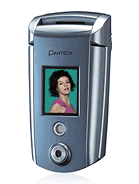Best available price of Pantech GF500 in Luxembourg