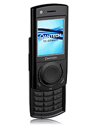 Best available price of Pantech U-4000 in Luxembourg