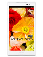 Best available price of Pantech Vega No 6 in Luxembourg