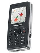 Best available price of Panasonic SC3 in Luxembourg