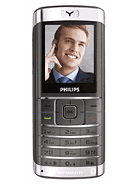 Best available price of Philips Xenium 9-9d in Luxembourg