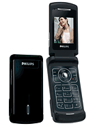 Best available price of Philips 580 in Luxembourg