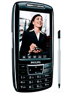 Best available price of Philips 699 Dual SIM in Luxembourg