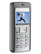 Best available price of Philips Xenium 9-98 in Luxembourg