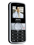Best available price of Philips Xenium 9-9f in Luxembourg