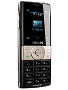 Best available price of Philips Xenium 9-9k in Luxembourg