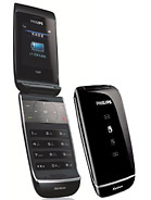 Best available price of Philips Xenium 9-9q in Luxembourg