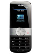 Best available price of Philips Xenium 9-9u in Luxembourg